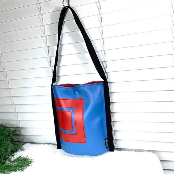 Holly Aiken Handbags - NWOT |•HOLLY AIKEN•| Vegan Shoulder/Tote